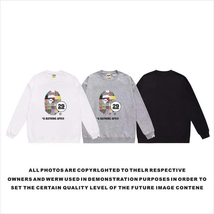 Picture of Bape Sweatshirt _SKUBapeS-2XLscqx52730477